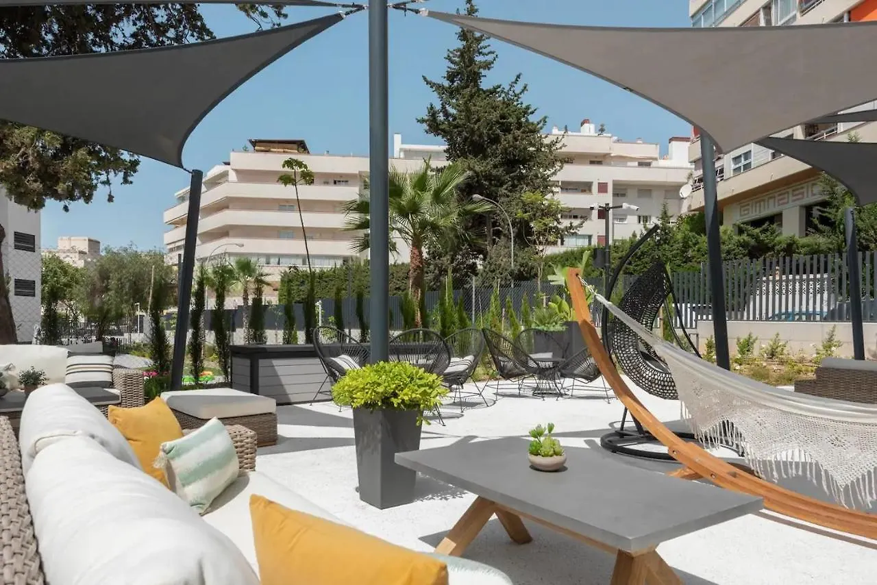 Brand New Apartment With Pool And Sea View In Marbella