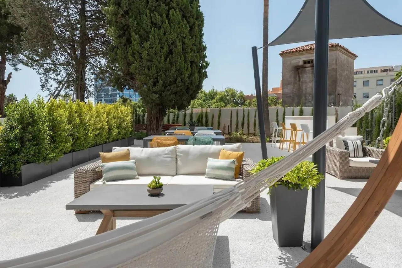 Brand New Apartment With Pool And Sea View In Marbella